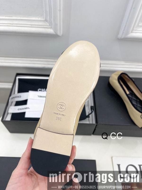 Chanel Shoes sz35-40 XC1218