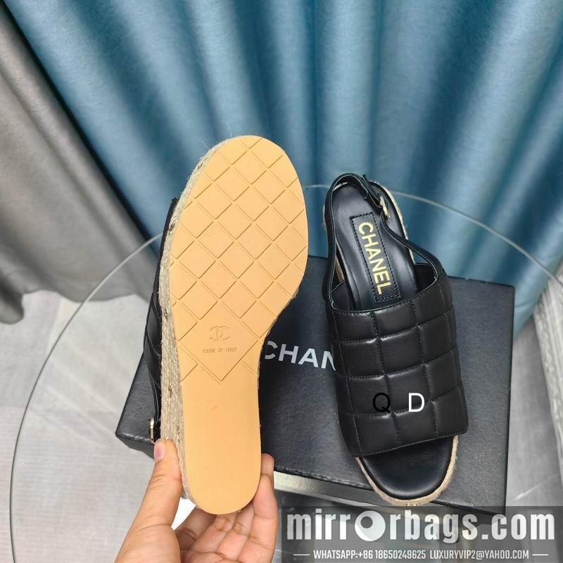 Chanel Shoes sz35-40 GDT0716
