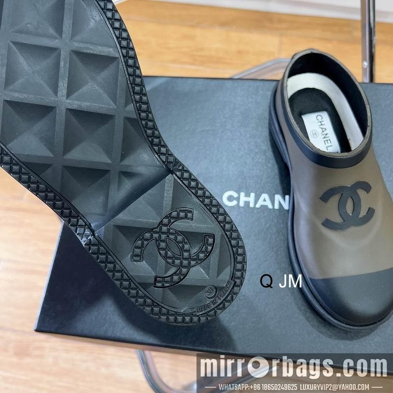 Chanel Shoes sz35-40 JM0705