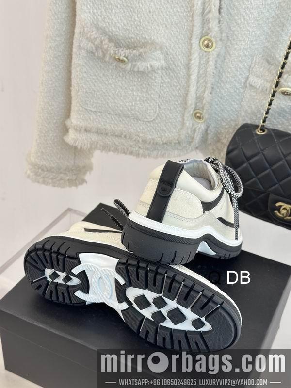 Chanel Shoes sz35-45 DB1214