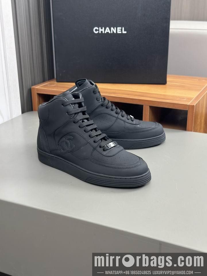 Chanel Shoes sz38-45 hnh1103