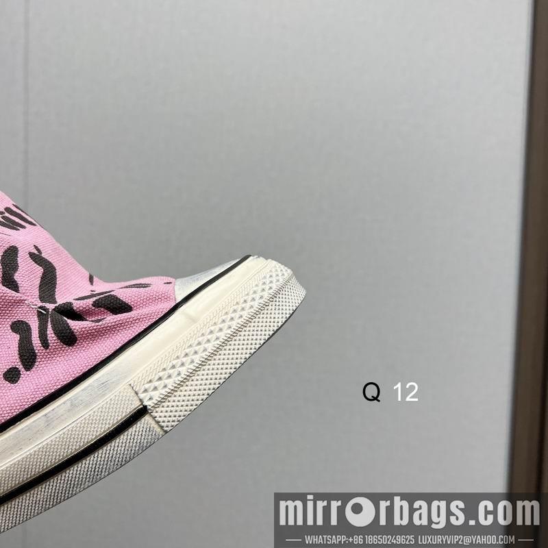 Chanel Shoes sz35-40 J0915