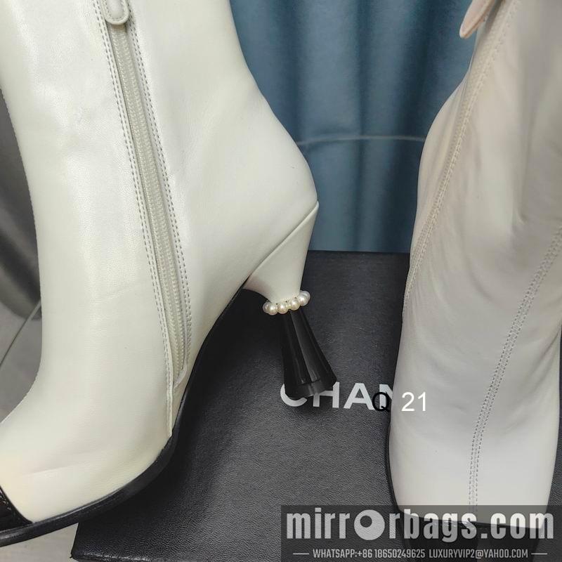 Chanel Shoes sz35-40 YS1115