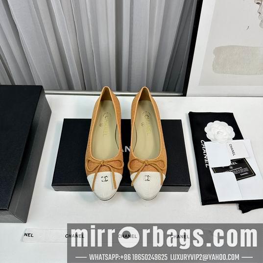 Chanel Shoes sz35-42 mnh0415