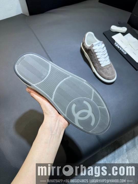 Chanel Shoes sz39-44 hnh1101