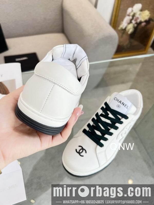 Chanel Shoes sz35-40 NW0901