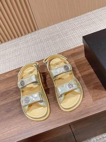 Chanel Shoes sz35-40 mnh0417