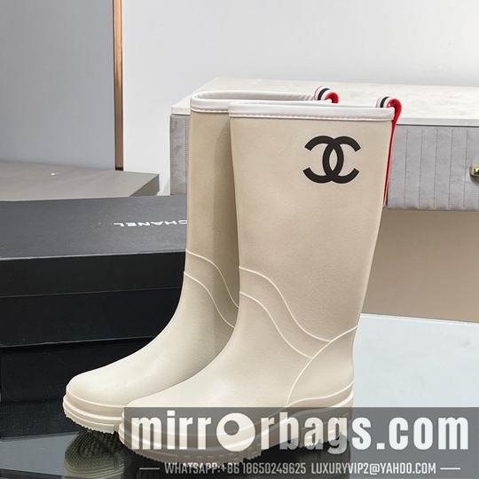 Chanel Shoes sz35-40 mnh0204