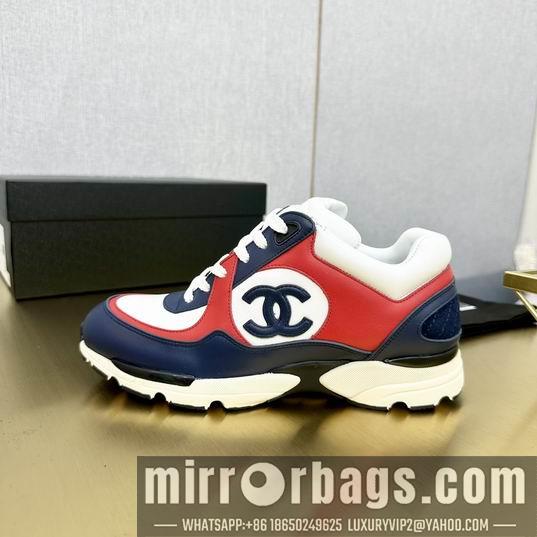 Chanel Shoes sz35-41 mnh0502