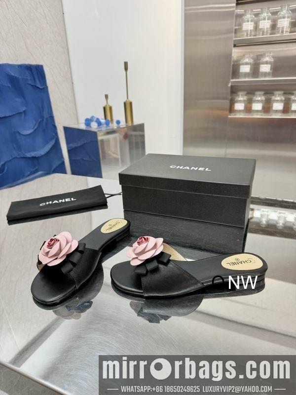 Chanel Shoes sz35-40 NW0321