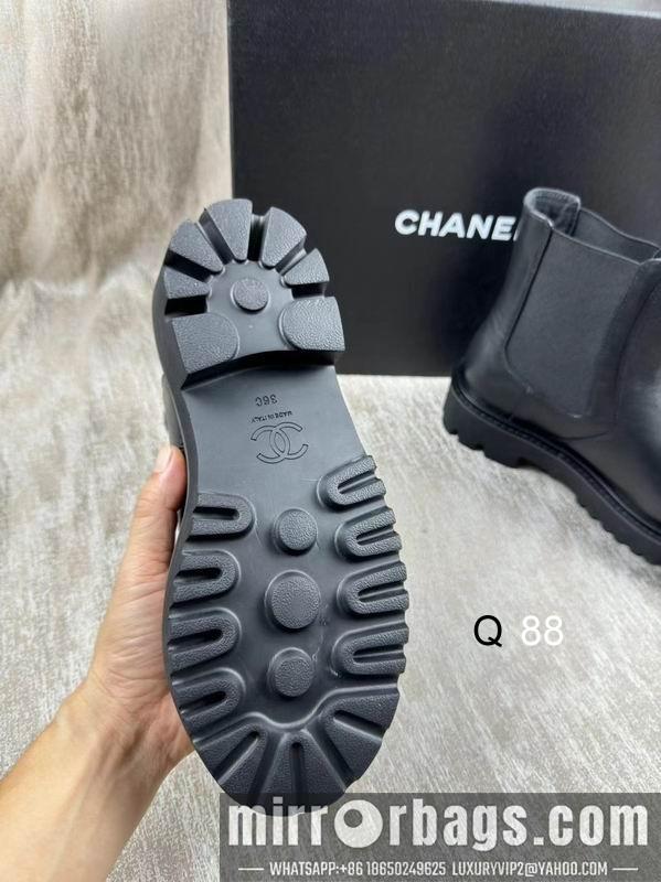 Chanel Shoes sz35-40 K1129