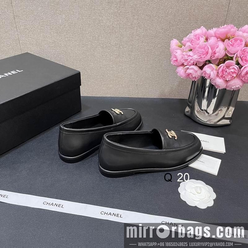 Chanel Shoes sz35-40 XX1006