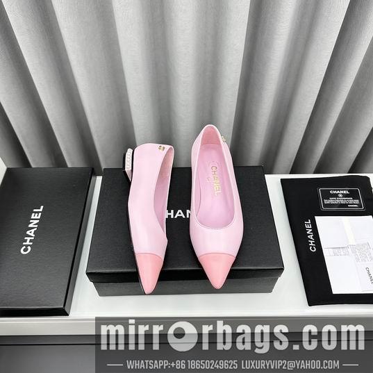 Chanel Shoes sz34-40 mnh0411