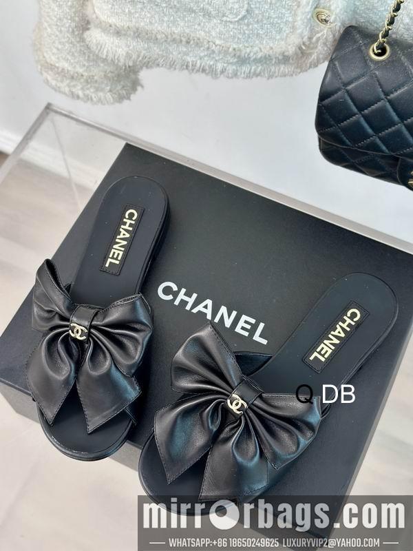 Chanel Shoes sz35-40 DB0612