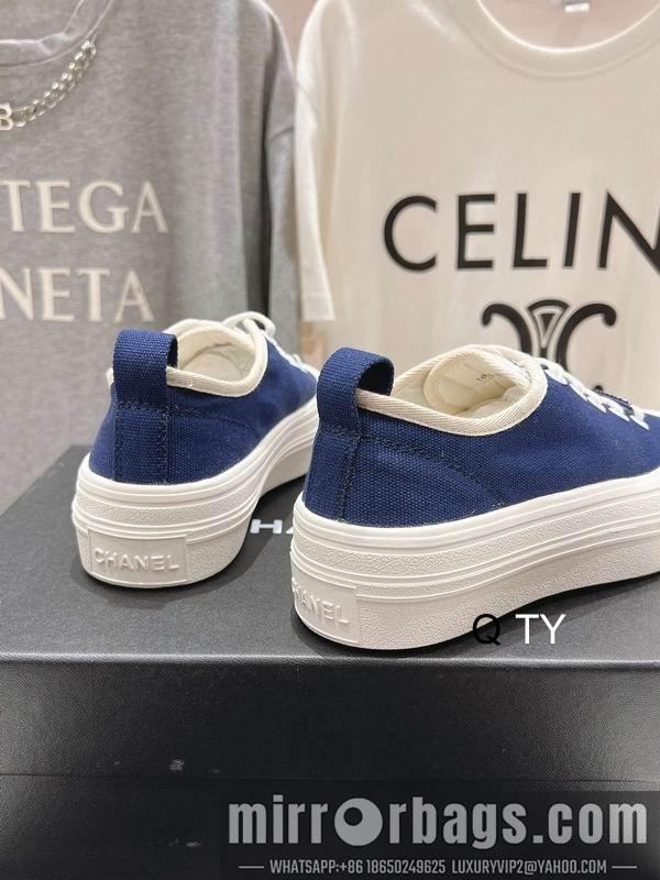 Chanel Shoes sz35-40 TY0303