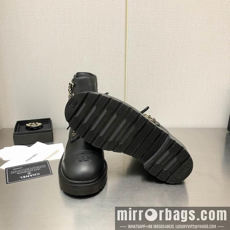 Chanel Shoes sz35-40 fsm0112