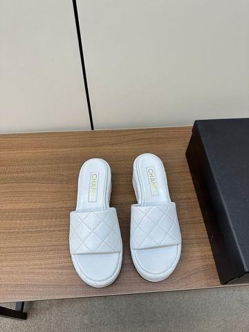 Chanel Shoes sz35-41 mnh0520