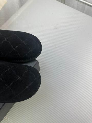 Chanel Shoes sz35-41 mnh0202