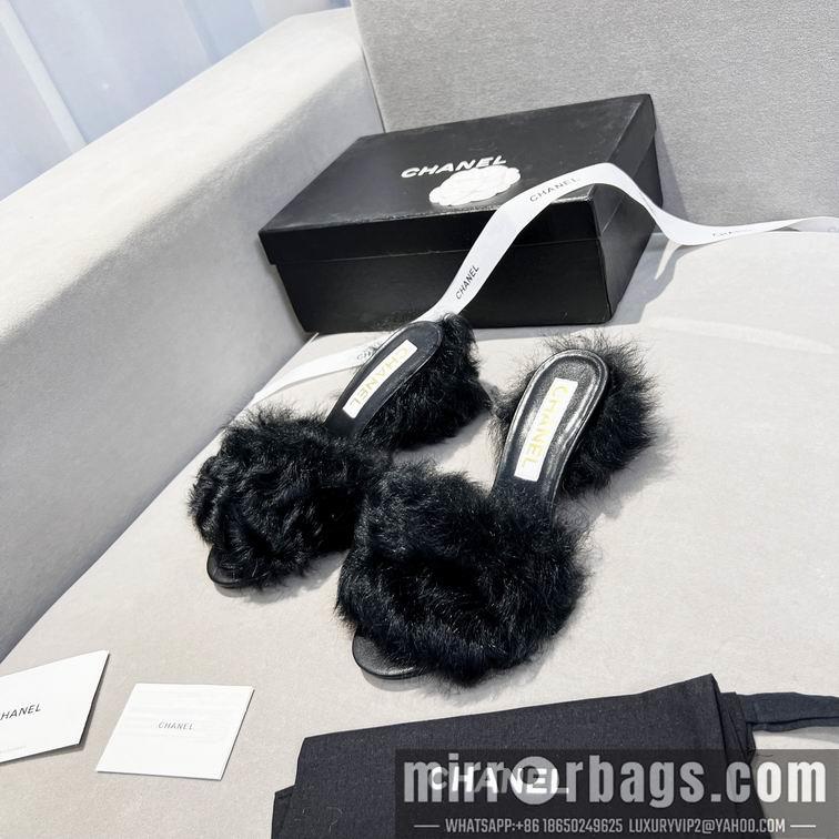 Chanel Shoes sz35-41 mnh0703