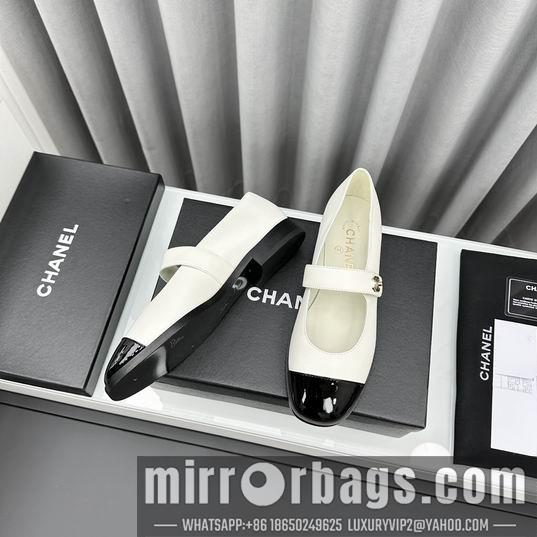 Chanel Shoes sz34-40 mnh0416