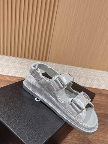 Chanel Shoes sz35-40 mnh0417