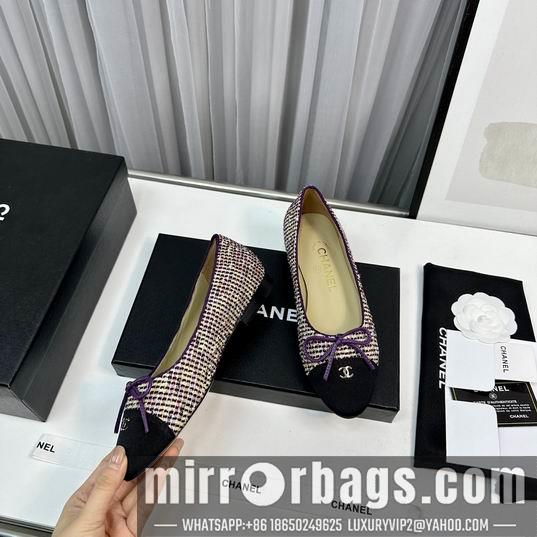 Chanel Shoes sz35-42 mnh0414