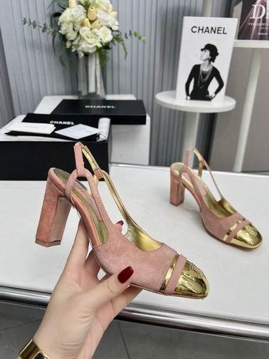 Chanel Shoes sz35-40 mnh0311