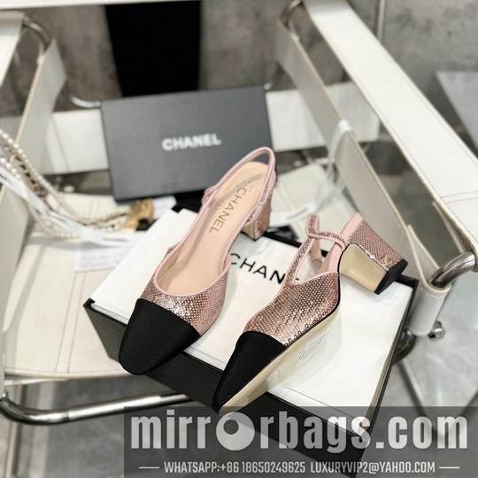 Chanel Shoes sz34-43 mnh0334