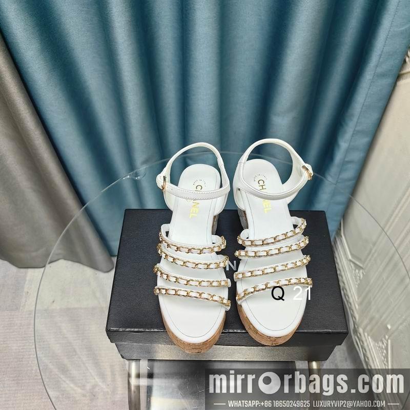 Chanel Shoes sz35-40 YS0714