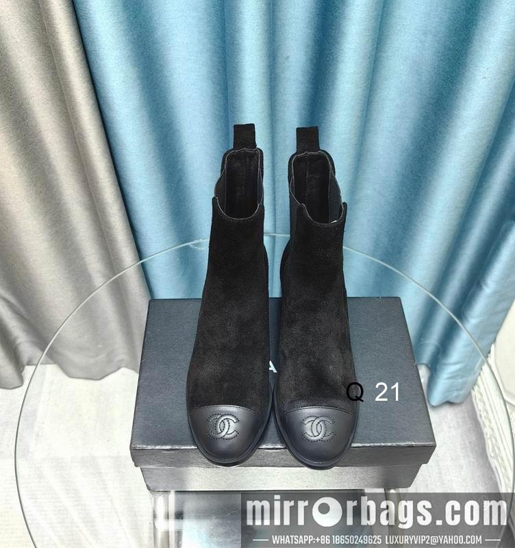 Chanel Shoes sz35-40 YS1118