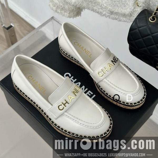 Chanel Shoes sz35-40 GDT0801