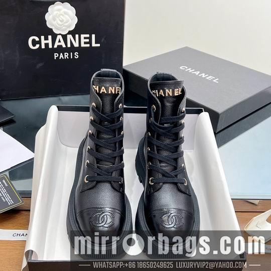 Chanel Shoes sz35-41 mnh0201