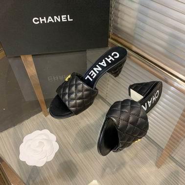 Chanel Shoes sz35-41 mnh0506