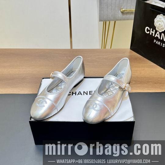 Chanel Shoes sz35-41 mnh0803