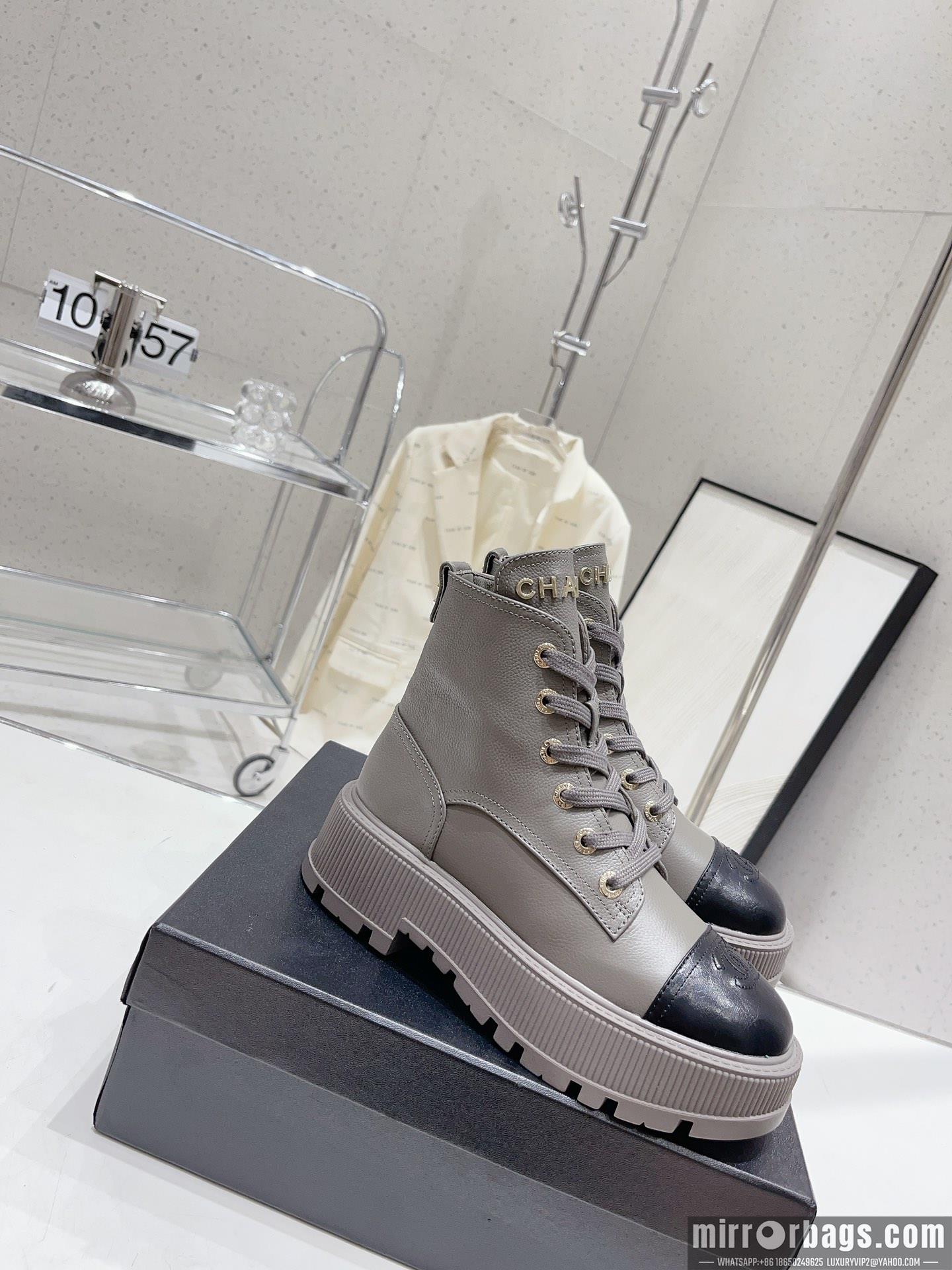 Chanel Shoes sz35-41 h1042