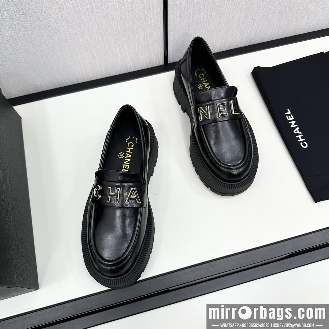 Chanel Shoes sz35-41 h0806