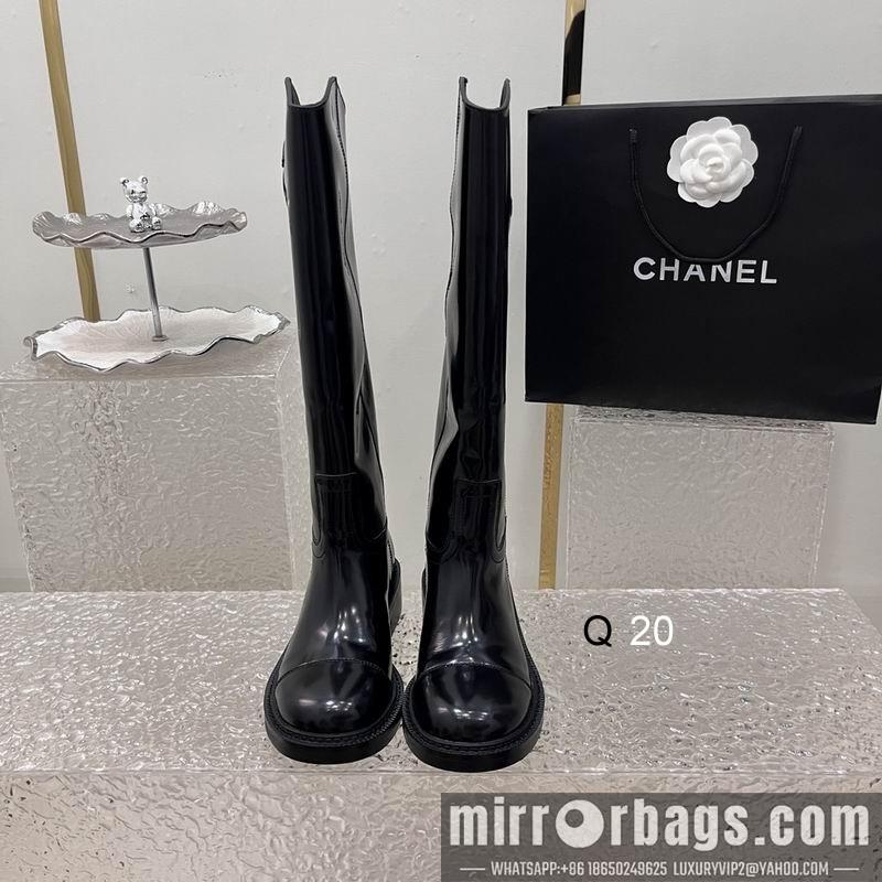 Chanel Shoes sz35-40 XX0702