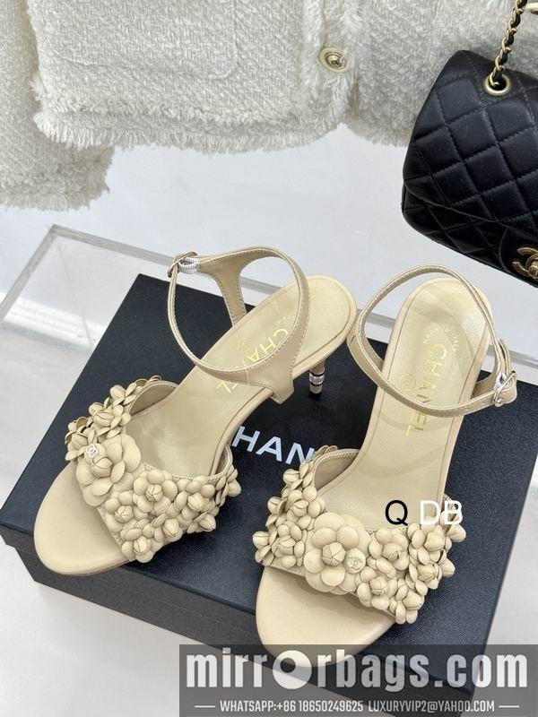 Chanel Shoes sz35-40 DB0313