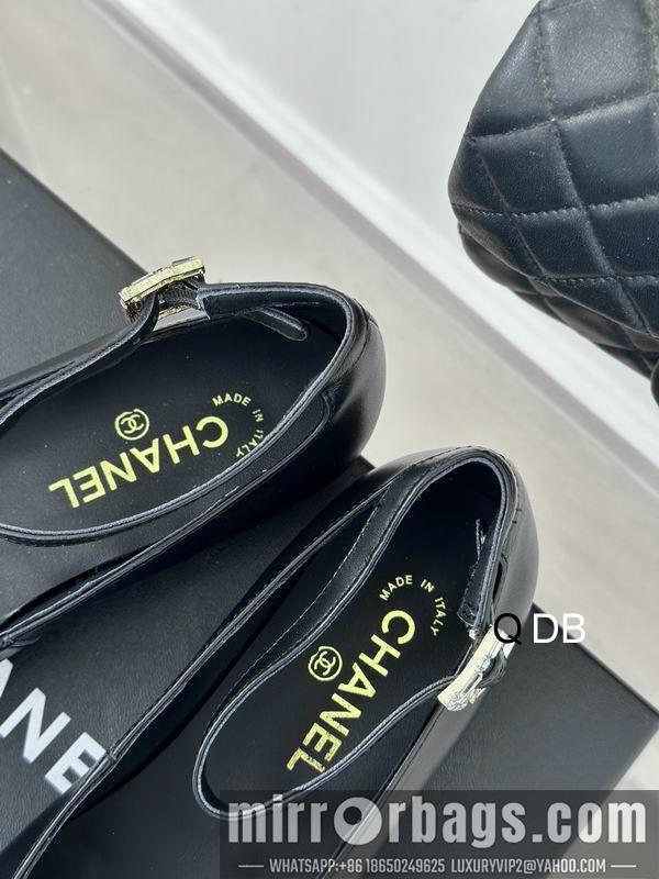 Chanel Shoes sz35-40 DB1003