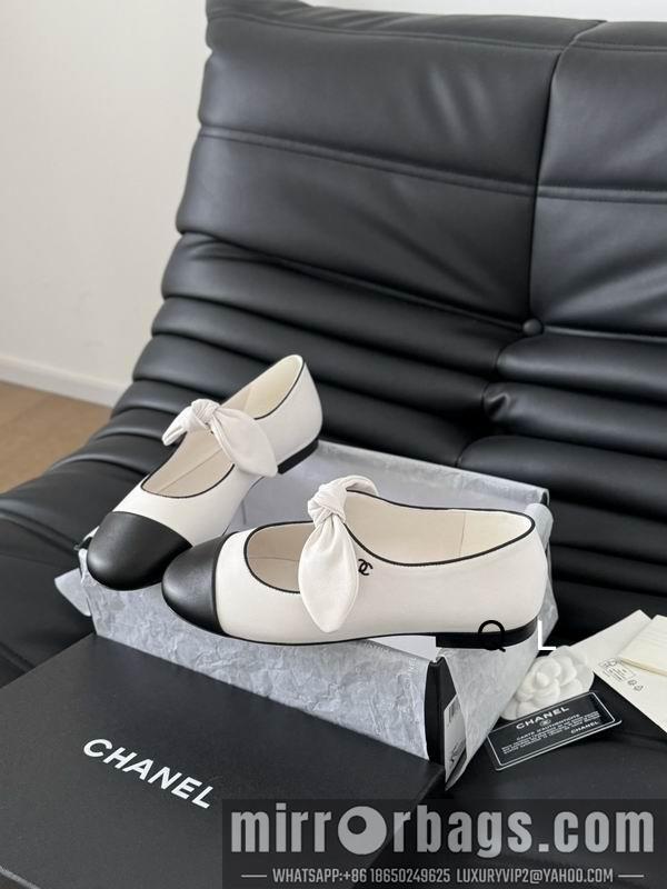 Chanel Shoes sz35-40 LL1201