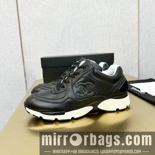 Chanel Shoes sz35-41 mnh0502