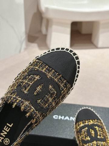 Chanel Shoes sz34-42 mnh0618