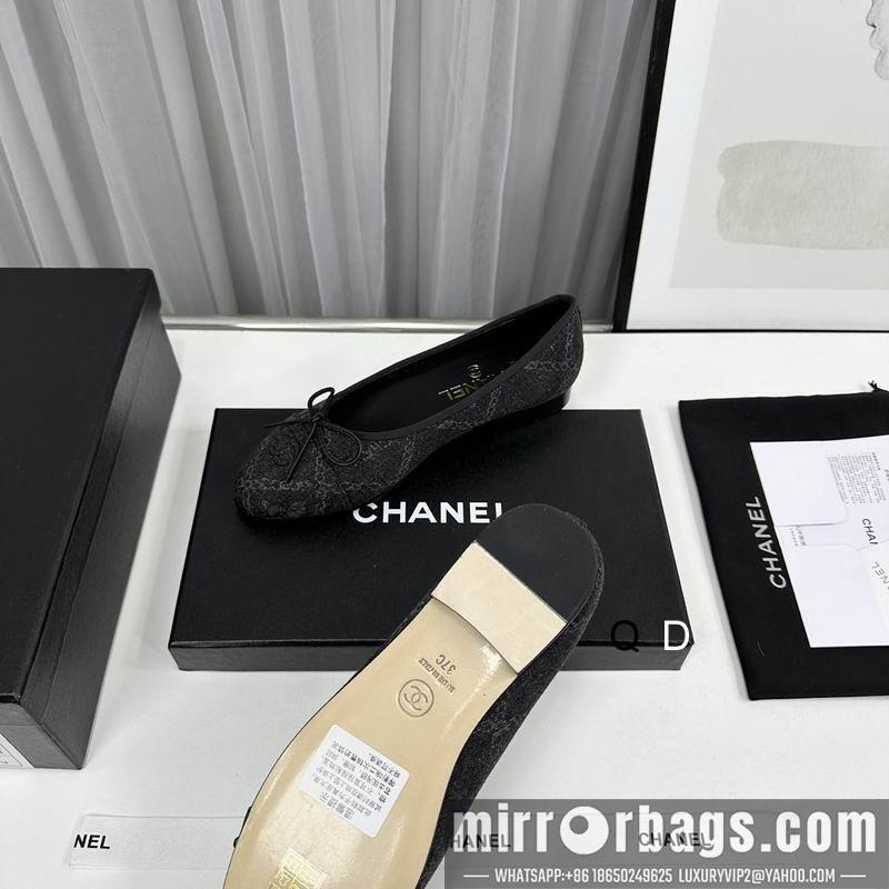 Chanel Shoes sz35-40 2C GDT0807
