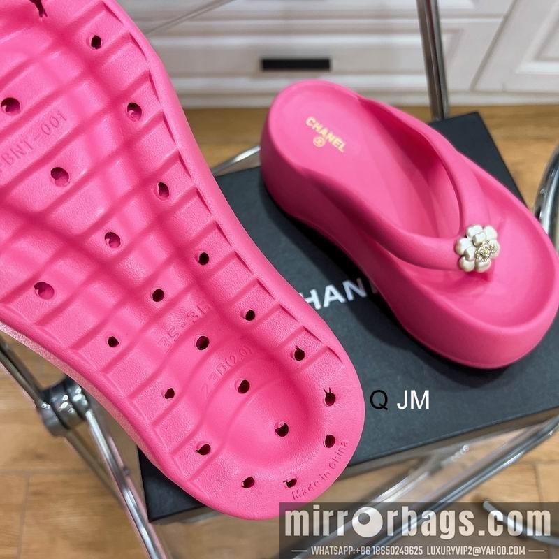 Chanel Shoes sz35-40 JM0606