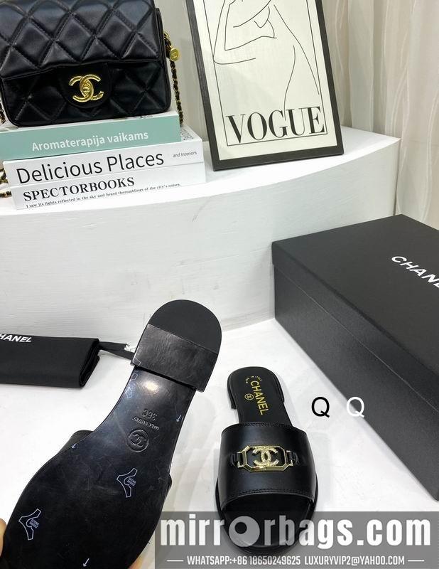 Chanel Shoes sz35-40 Q0619