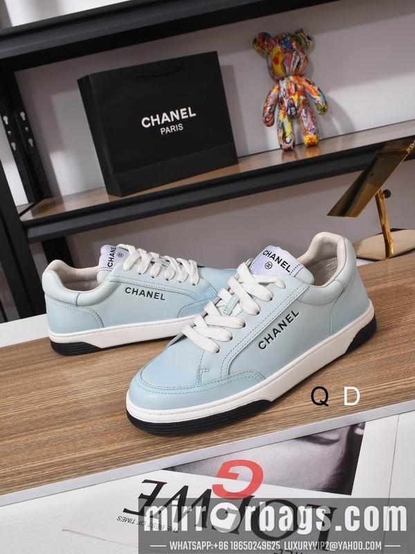 Chanel Shoes sz35-45 GDT0202