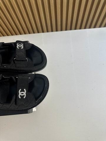 Chanel Shoes sz35-41 mnh0308