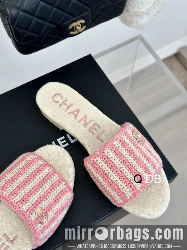 Chanel Shoes sz35-40 DB0610