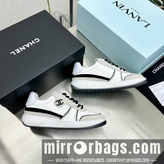 Chanel Shoes sz35-40 mnh0108
