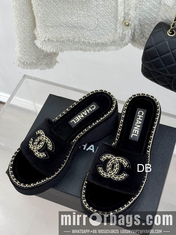Chanel Shoes sz35-40 DB0319